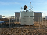 Monitoring Site